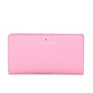 Kate Spade Stacy Bi-Fold Wallet - Cedar Street